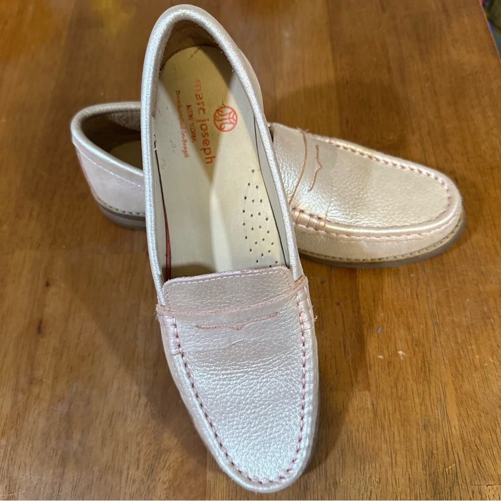 Marc Joseph New York Loafers